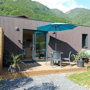 Maisonnette Au Calme Cons-Sainte-Colombe