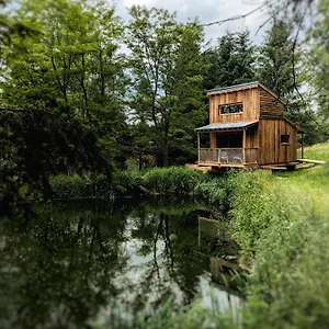 Les Renardieres - En Forez Usson-en-Forez